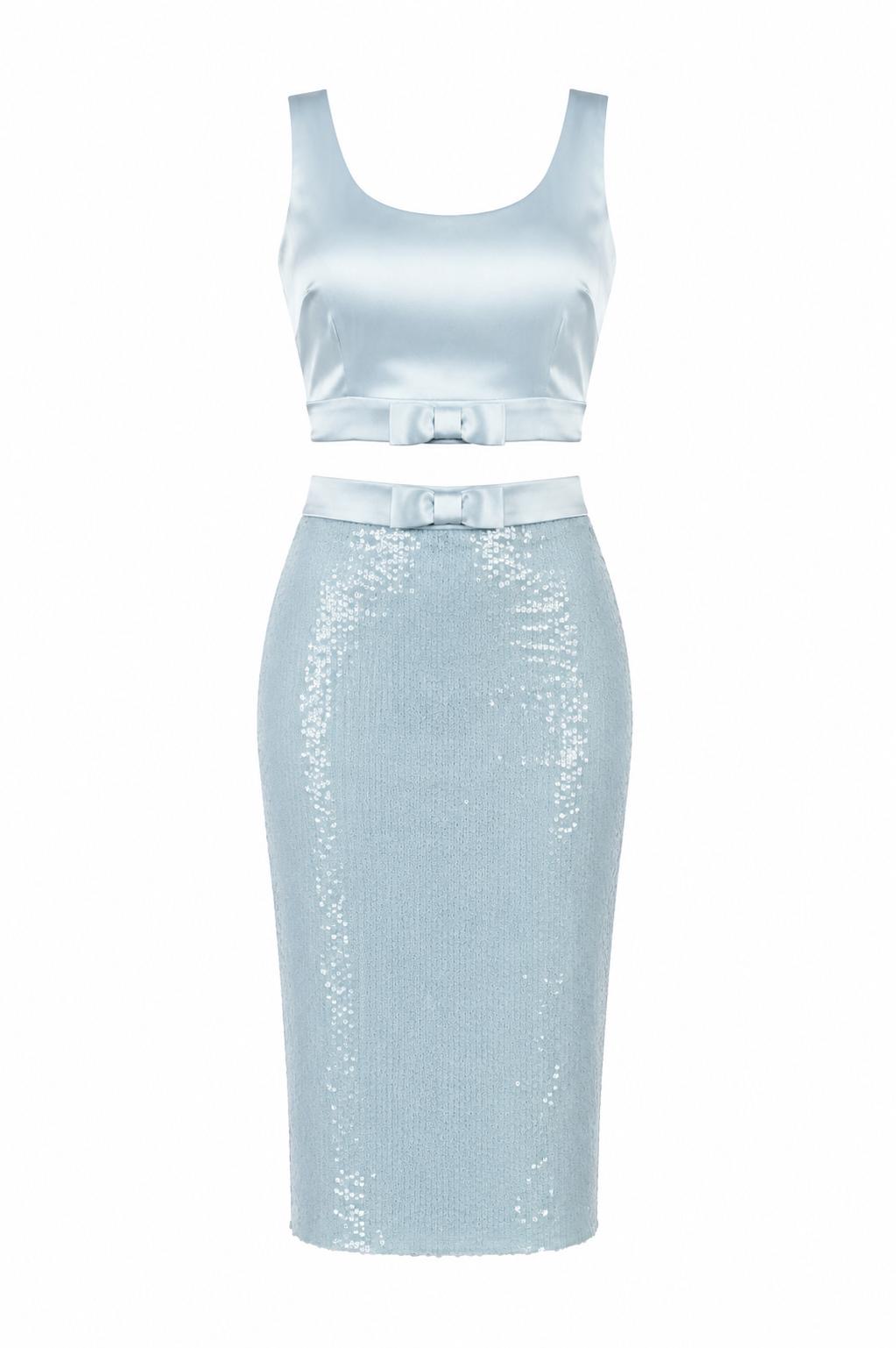 Сет Aqua 3