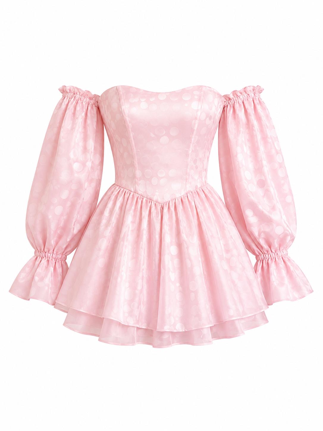 Pink Lady 4